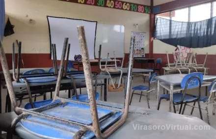 La Asociación Correntina de Docentes Prov solicitó al Ministerio de Educación la postergación del regreso a las clases