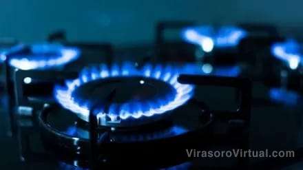 El Gobierno argentino decidió postergar el aumento de las tarifas del gas, originalmente programado para febrero,