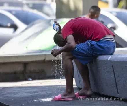 Se espera una ola de calor en Argentina, por lo que es crucial tomar precauciones para prevenir golpes de calor