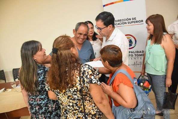 Por tercer año consecutivo planificaron actividades, actos, operativos y campañas de prevención