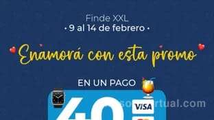 El Banco de Corrientes (BanCo) ofrece descuentos y beneficios a sus clientes durante el fin de semana largo