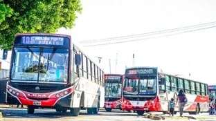La nueva tarifa de colectivos urbanos en Corrientes entró en vigencia este viernes,