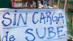 El aumento en la tarifa del transporte público a $590 en Corrientes generó un colapso