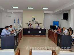 El Concejo Deliberante convocó a una audiencia pública el 16 /02 a las 9 am para evaluar el deterioro de la calle Pellegrini