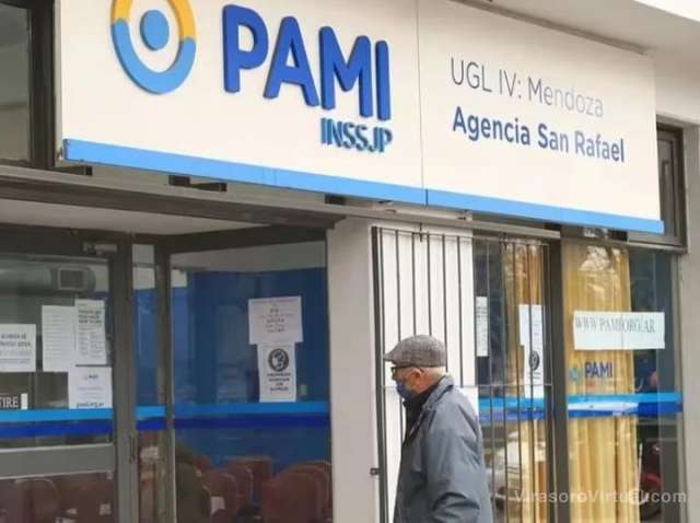 PAMI ha implementado un nuevo beneficio para sus afiliados jubilados, consistente en la cobertura de residencia geriátrica