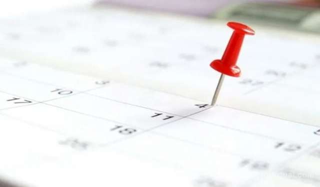 El próximo fin de semana largo para los argentinos será a finales de marzo y principios de abril,