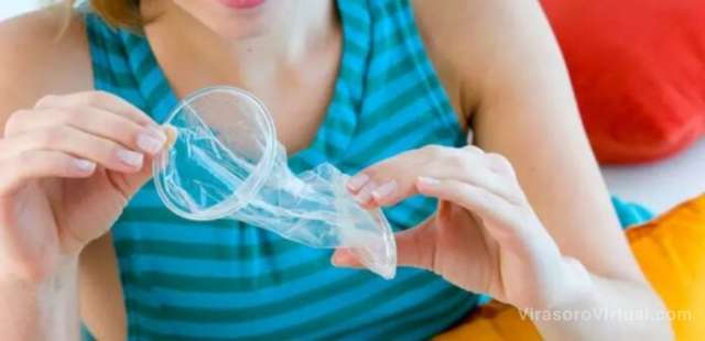 En el Día del Preservativo, es fundamental recordar la eficacia del preservativo vaginal (PV) como barrera para prevenir