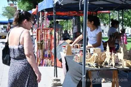 La Municipalidad de Corrientes ha organizado diversas actividades para el fin de semana,