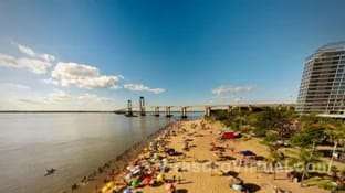 Corrientes experimentó un fin de semana de carnaval exitoso, con una ocupación hotelera del 100%