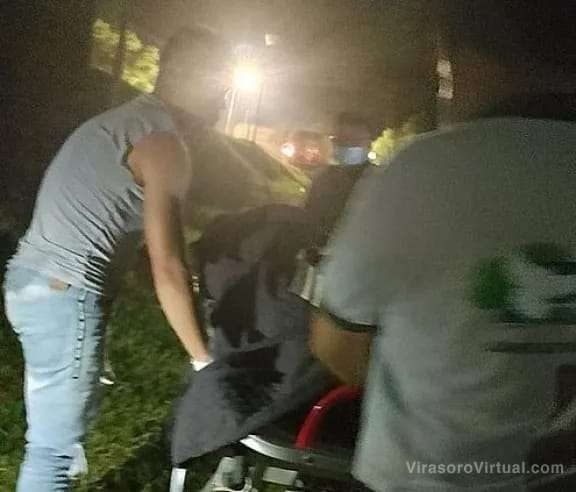 La muerte de R. Silva por un ataque de abejas en la plazoleta El Gaucho de Santo Tomé, Corrientes, esta siendo investigada