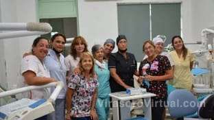 La Asociación Correntina de Ortopedia Funcional de los Maxilares "Dra Beatriz Segre" atiende a más de 160 niños