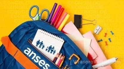 Ayuda Escolar 2024 con AUMENTO CONFIRMADO: quiénes pueden cobrar $70.000 de ANSES, los requisitos y cómo inscribirse