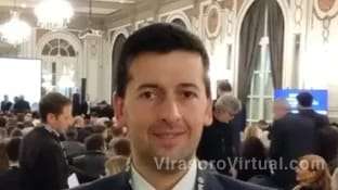 Miguel Yancovich, ex candidato a parlamentario del Mercosur ,ha asumido recientemente como el nuevo titular de la ANSES