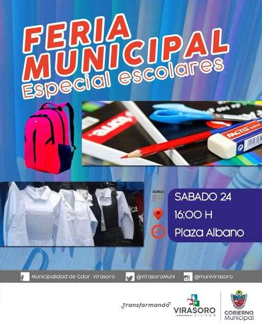 FeriaMunicipal