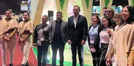 Corrientes confirmó su presencia en la Feria Internacional del Libro de Buenos Aires,