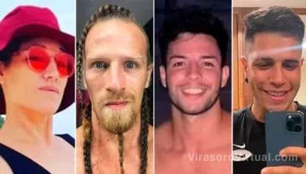 La Fiscalía de Quintana Roo reveló las causas del accidente en Playa del Carmen que resultó en la muerte de 5 argentinos