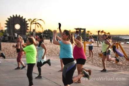 Este fin de semana en Corrientes, la Municipalidad ofrece diversas actividades gratuitas para vecinos y visitantes