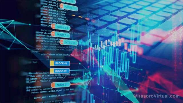 El Tecnológico de Monterrey ofrece un curso gratuito en línea sobre Ciencia de Datos y Big Data,