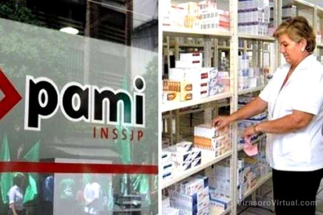 Los jubilados y pensionados que no puedan pagar medicamentos con descuento podrán acceder a la cobertura del 100%
