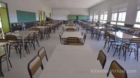 La Secretaría de Educación ha iniciado un proceso de revisión y revocación de la creación de cinco universidades nacionales: