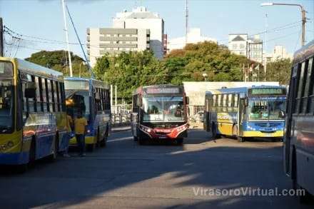 La Municipalidad de Corrientes declaró la emergencia vial y en el sistema de transporte urbano de pasajeros
