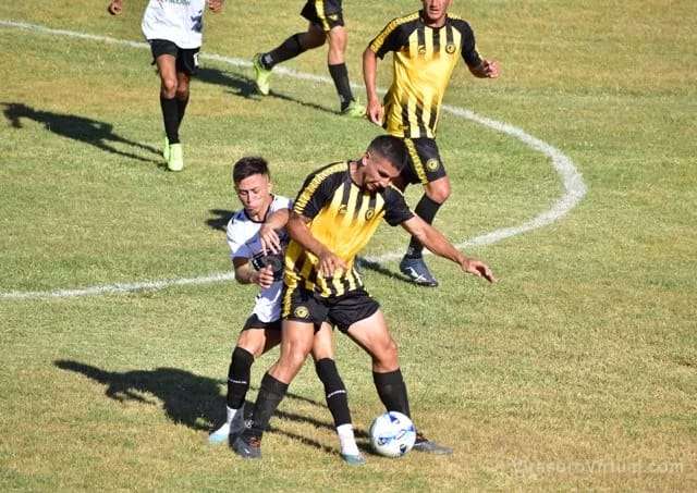 La Federación Correntina de Fútbol anunció la programación para la tercera fecha del Torneo Provincial de Clubes de Fútbol
