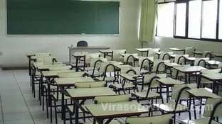Debido al fuerte temporal y las graves inundaciones en Corrientes, el Gobierno provincial oficialmente suspende las clases