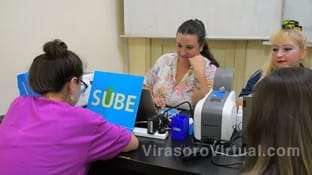 La Municipalidad de Corrientes llevará a cabo operativos de Sube estudiantil en cinco facultades