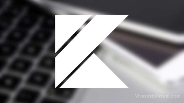 Se ofrece un curso gratuito de Kotlin, desde conceptos básicos hasta técnicas avanzadas,