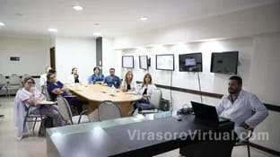 El Ministerio de Salud Pública de Ctes confirmó la circulación de 2 serotipos de dengue,