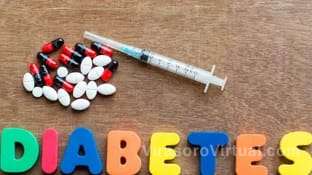 La diabetes tipo 1 es una enfermedad crónica en la que el páncreas no produce suficiente insulina