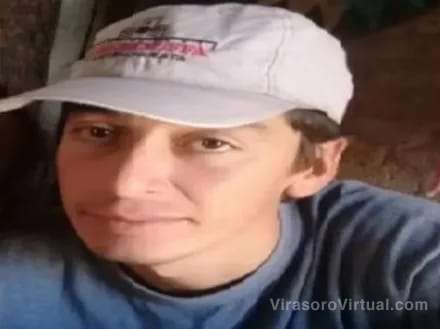 Una mujer del Chaco denunció la desaparición de su tío,