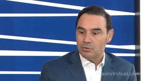 Gustavo Valdés tras la reunión de gobernadores con Nación: "Fue positiva y es un gran paso "