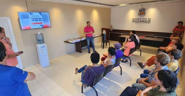 Avanzan juntos hacia la regularización