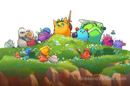 Estos son algunos de los juegos más famosos que otorgan dinero por jugarlos: