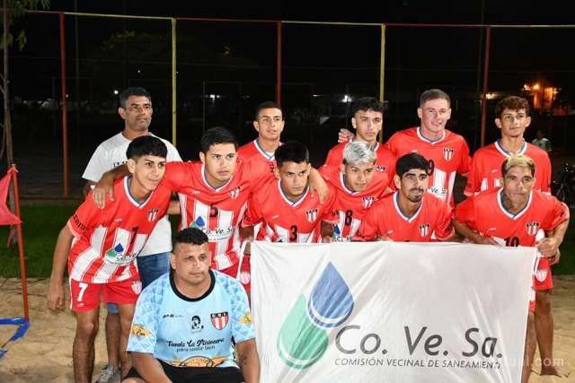 ¡Gran noticia para la comunidad deportiva de Ituzaingó!