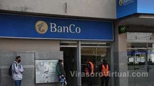 Plazo fijo: los bancos empezaron a recortar este martes hasta 40 puntos la tasa que pagan por depósitos