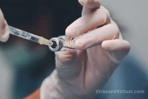 Cuánto costará la vacuna contra el dengue para los afiliados de IOSCOR