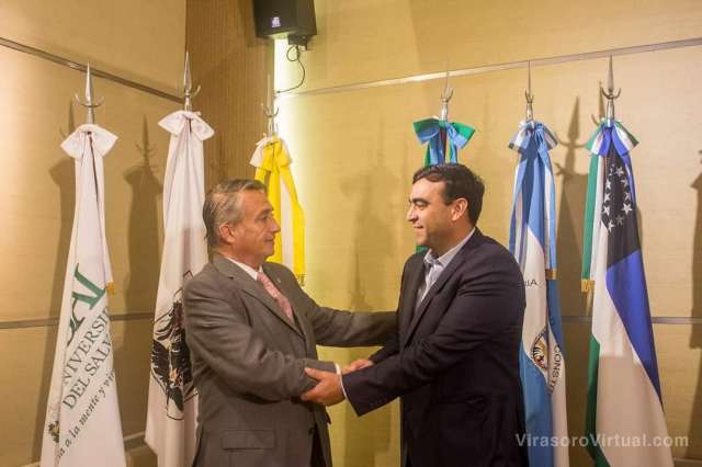 ¡Dieron otro paso adelante en la educación!