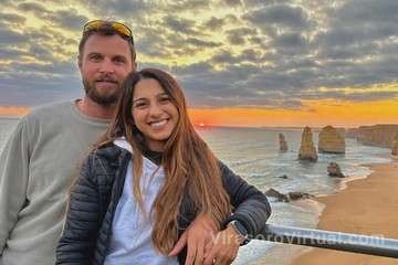 2 argentinos por el mundo