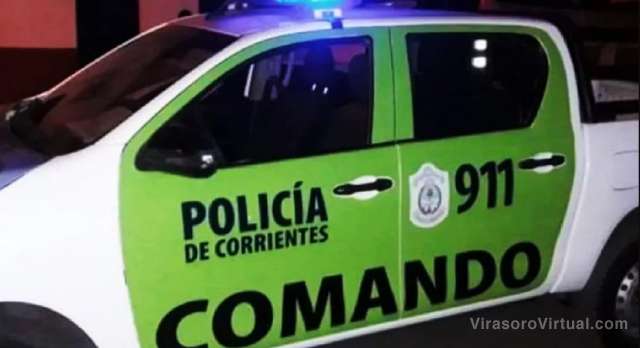 La jueza de garantías Sara Murand de Sto Tomé le negó la prisión domiciliaria al jugador de padel