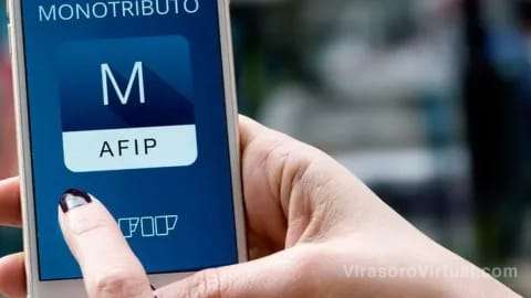 El proyecto de reforma fiscal propuesto por el oficialismo incluye cambios en el Monotributo,