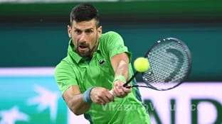 El tenista N° 1 del mundo , Novak Djokovic, envió un saludo al histórico Tenis Club de Corrientes