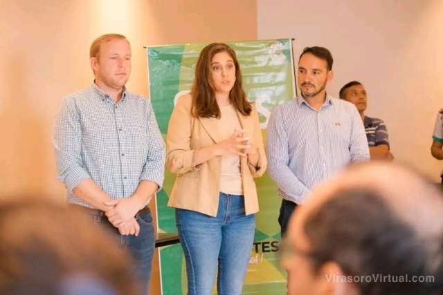 Esta semana, la Municipalidad tiene el placer de anunciar que el IPS estará brindando sus servicios
