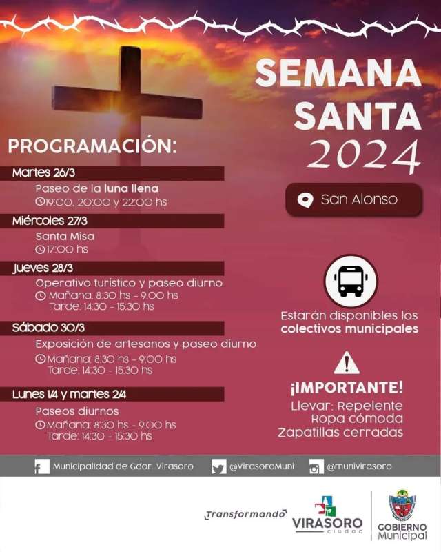 Turismo