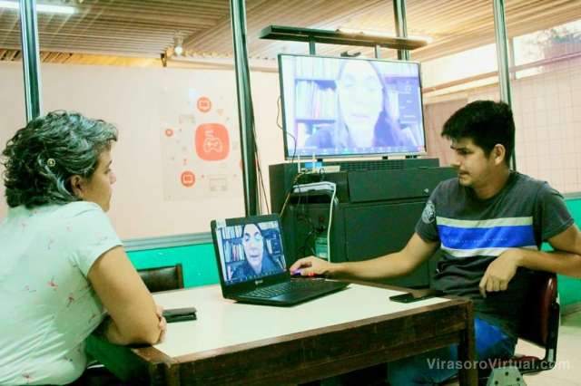 Ayer en el salón auditorio de Punto Digital, recibieron una invaluable capacitación de la Dirección de Cooperativas,