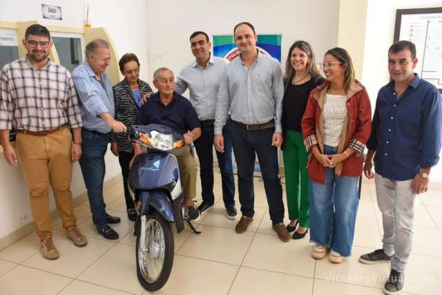 La constancia y el compromiso merecen ser reconocidos