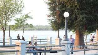 El fin de semana largo de Semana Santa en Corrientes se espera con temperaturas templadas