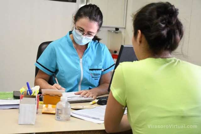 PREVENCIÓN DEL CÁNCER DEL CUELLO UTERINO