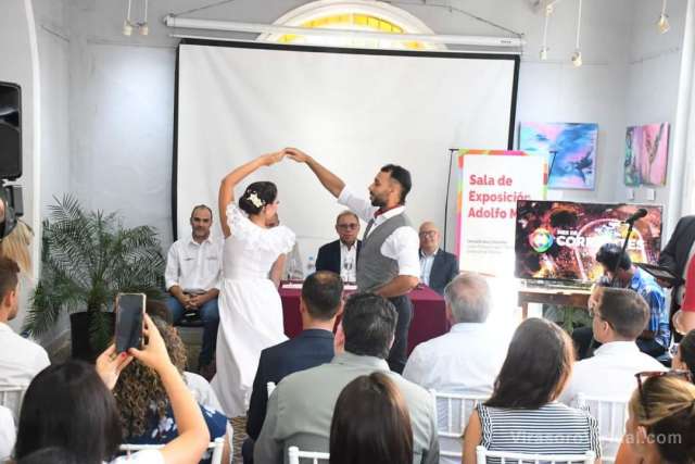 LANZAMIENTO DEL MES DE CORRIENTES